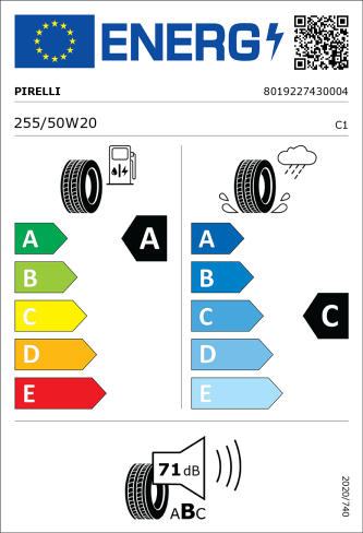 PIRELLI SCORPION MS