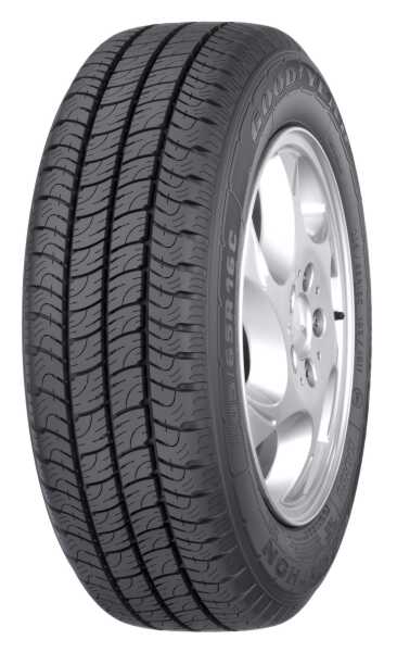 GOODYEAR CARGO MARATHON