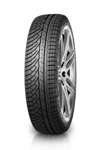 MICHELIN PILOT ALPIN PA4